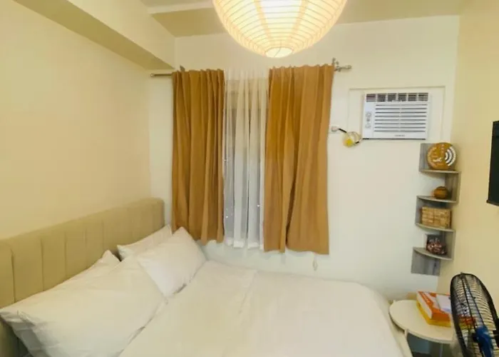 Casa Ona カプセルホテル