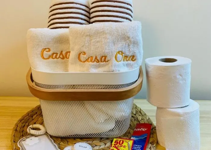 カプセルホテル Casa Ona *